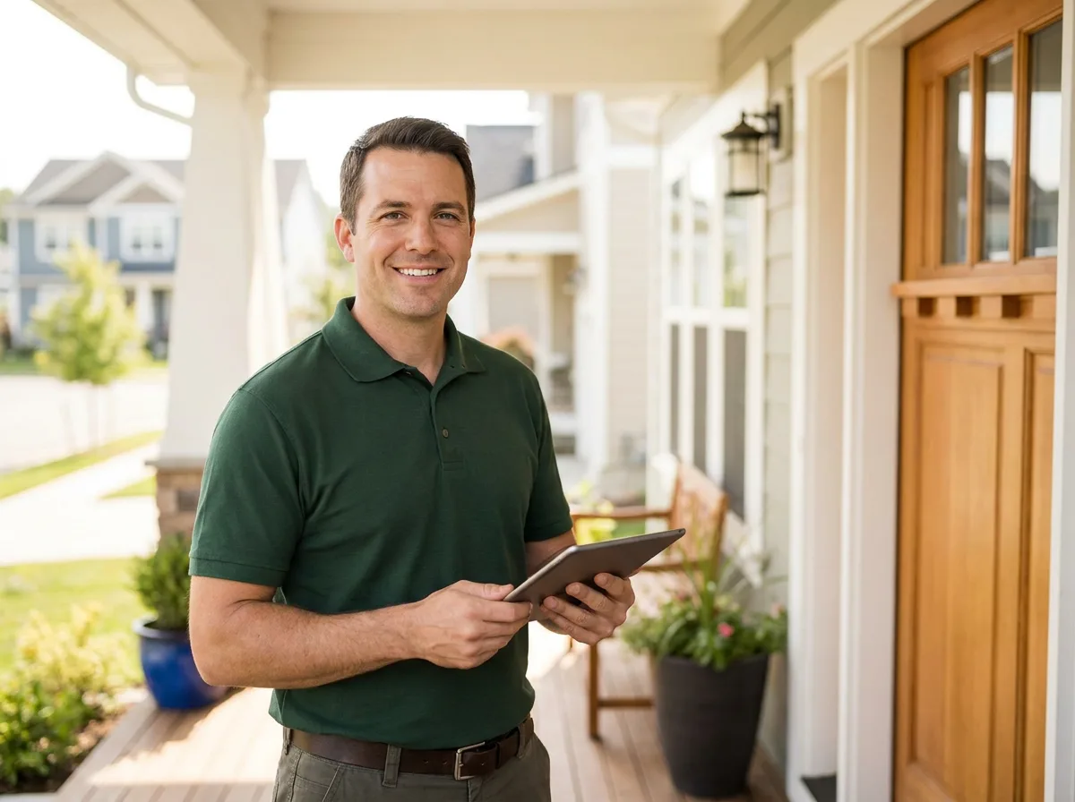 Pest control FAQs for Cabin John, MD